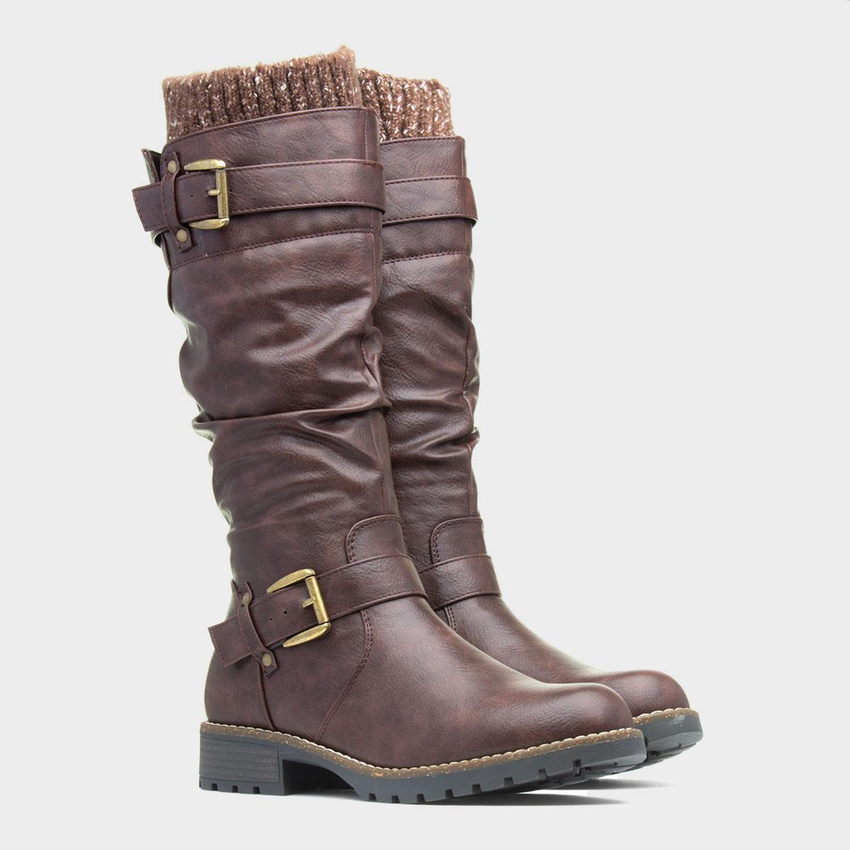 Lotus deals fontura boots