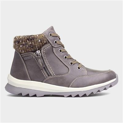 Buttermere Womens Taupe Waterproof Boot