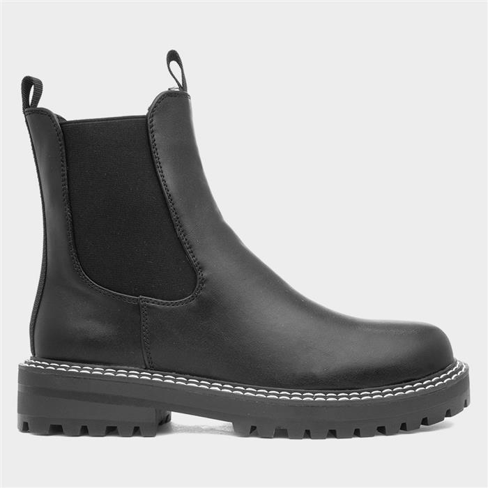 Shoezone clearance chelsea boots