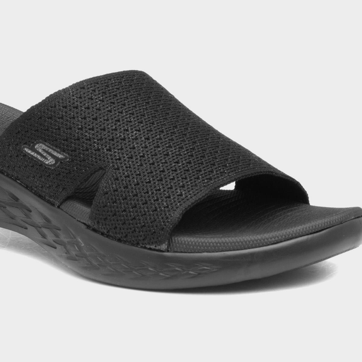 Skechers on sale backless mules