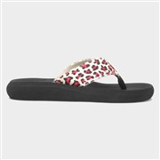 Rocket Dog Spotlight Monroe Womens Multi Flip Flop (Click For Details)