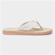 Shoe zone ladies flip on sale flops