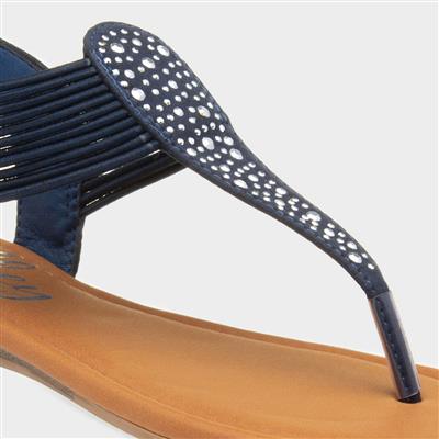 VIONIC TIDE Toe Post Sandals - North Coast Medical