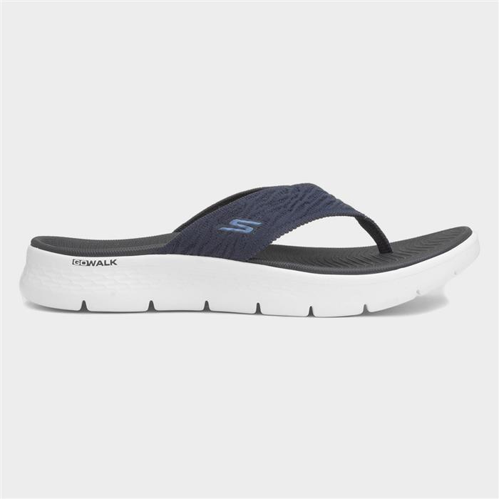 Skechers performance men's on the go 400 flip flop on sale