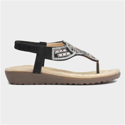 bronx mens sandals