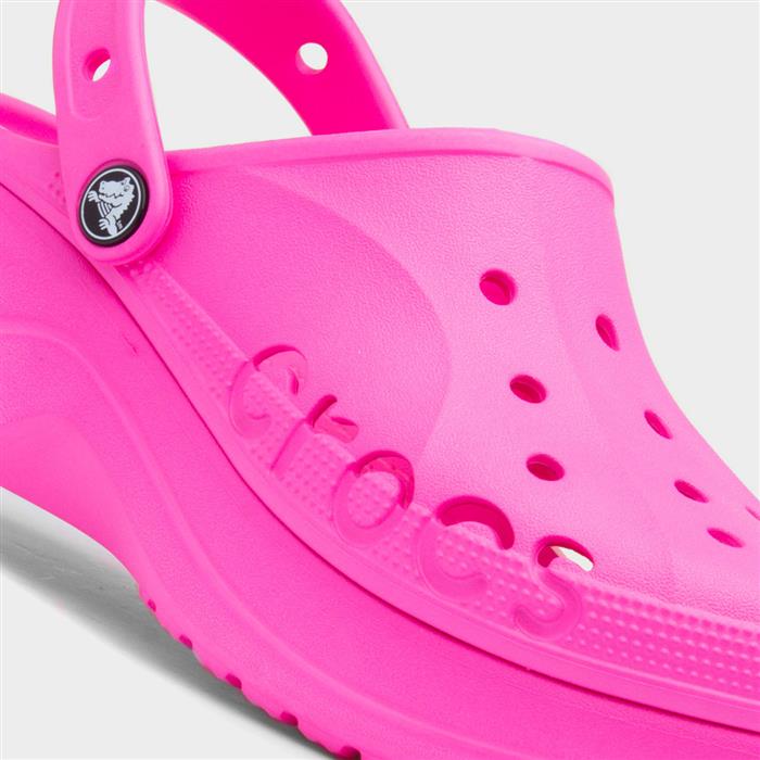 Magenta crocs store