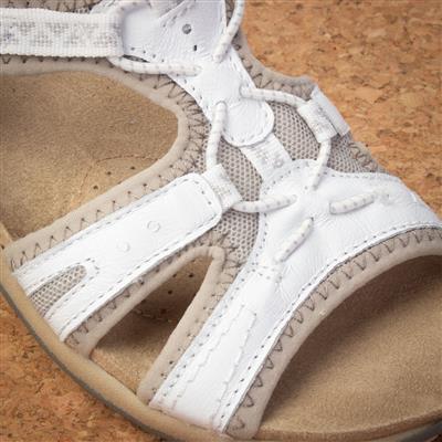 Earth spirit fairmont online sandals