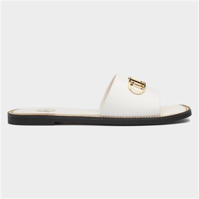 Fendi women outlet sliders