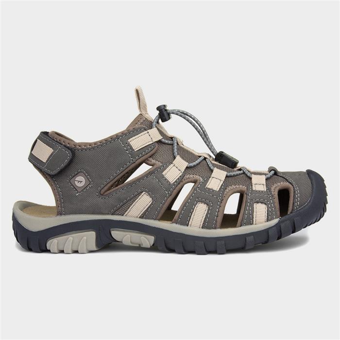 Hi tec best sale walking sandals ladies