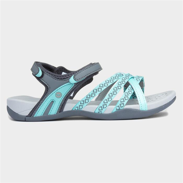 Hi-Tec Kuriles Woman's Sandals O090121002 - Scorer.es