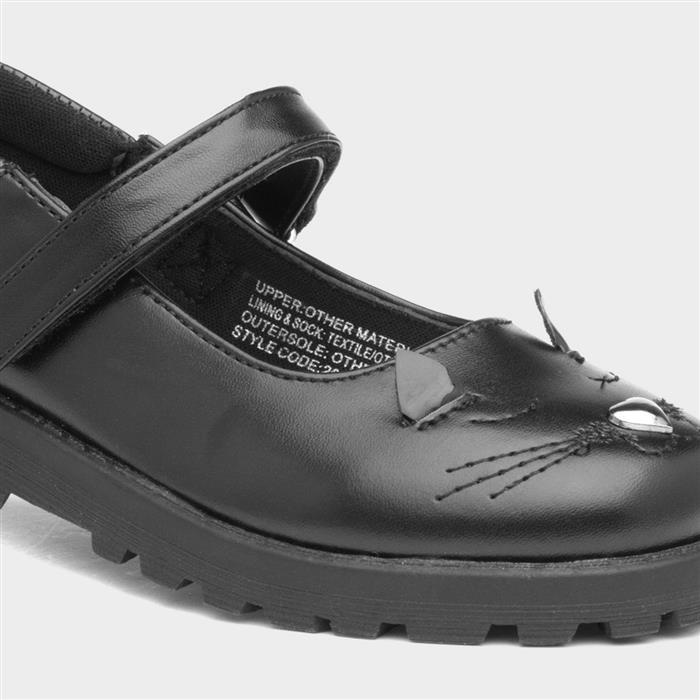 Kittens school clearance shoes