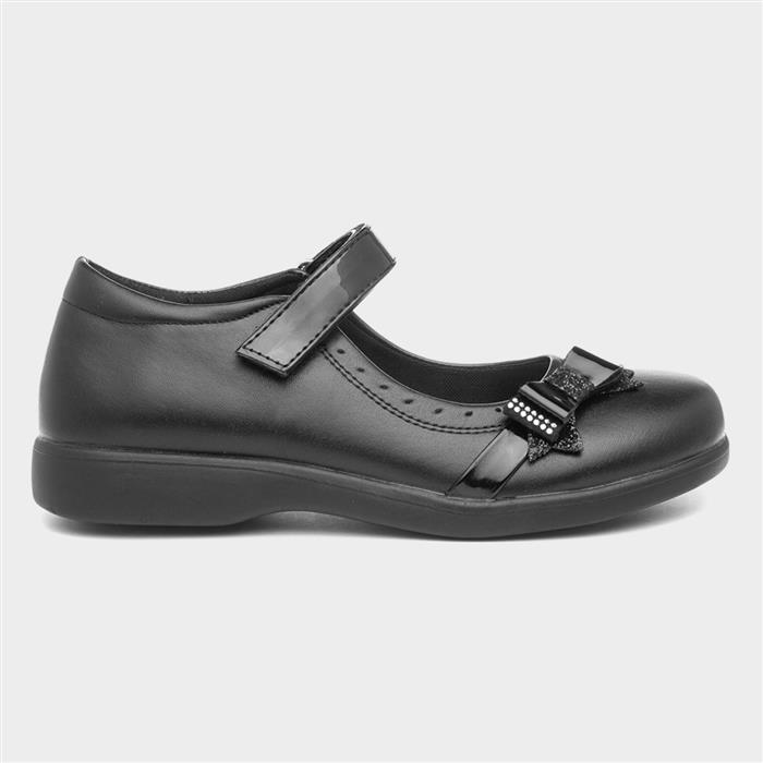 black school shoes girl shoe zone