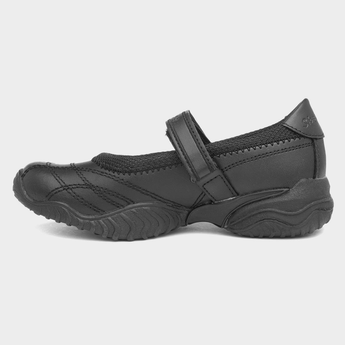 Skechers mary hot sale janes girls