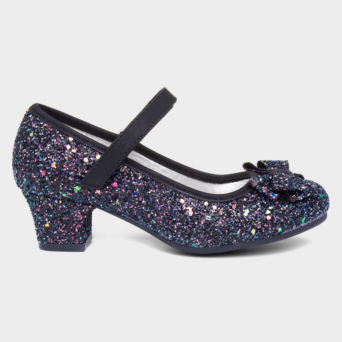 Sparkle and sale shine heel