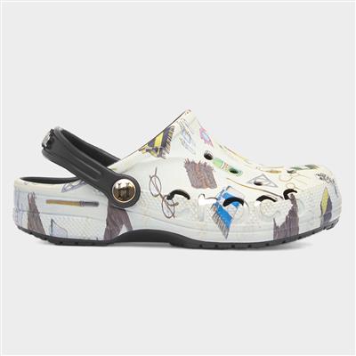 Harry Potter Baya Kids Multi EVA Clog