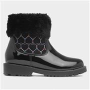 Girls boots shoe zone best sale