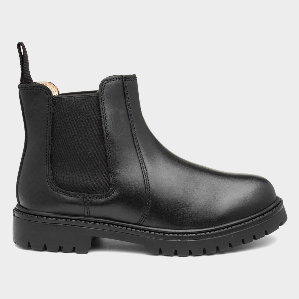 Shoe zone shop mens chelsea boots