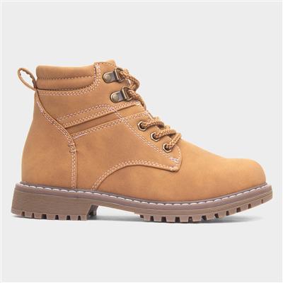 Jonny Kids Honey Ankle Boot