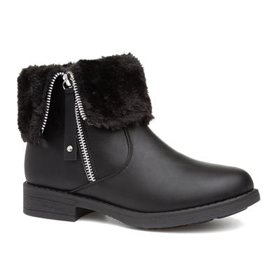 Girls' Boots | Cheap Boots for Girls | Shoe Zone