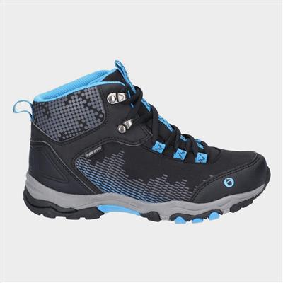 hiking trekking shoes