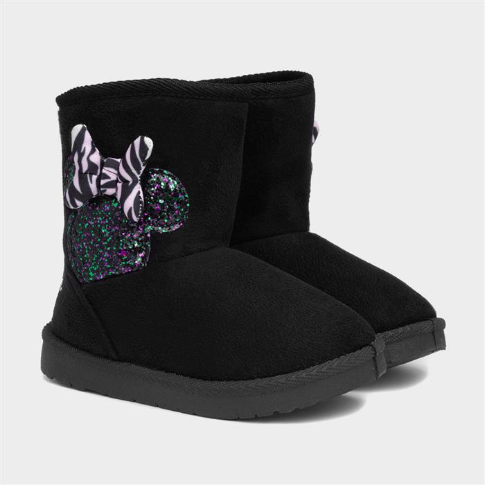 Minnie mouse ugg hot sale boots womens