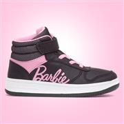 Barbie Kids Black Ankle Boot (Click For Details)