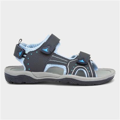 Boys’ Sandals | Cheap Boys’ Sandals | Shoe Zone