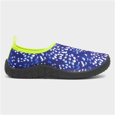 Dover Kids Multi Beach Shoe