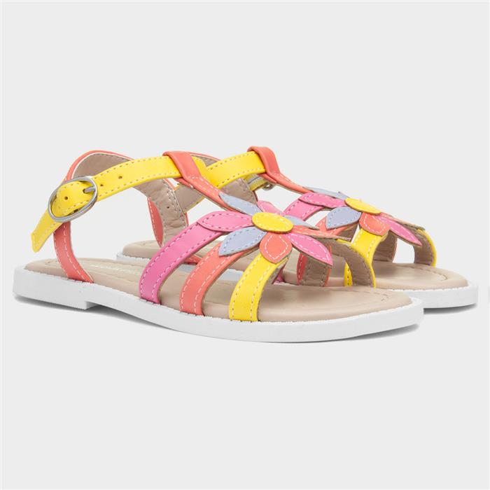 Debenhams girls hot sale sandals