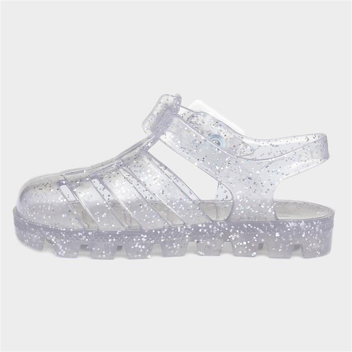 Shoe zone discount jelly shoes