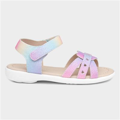 Shoe zone deals girls sandals