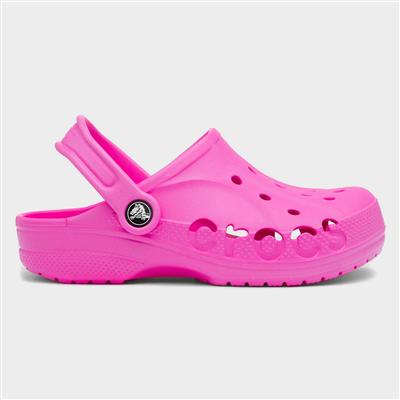 Baya Kids Electric Pink EVA Clog