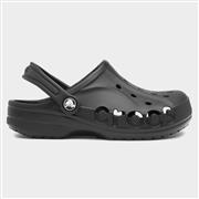 Crocs Baya Kids Black EVA Clog (Click For Details)