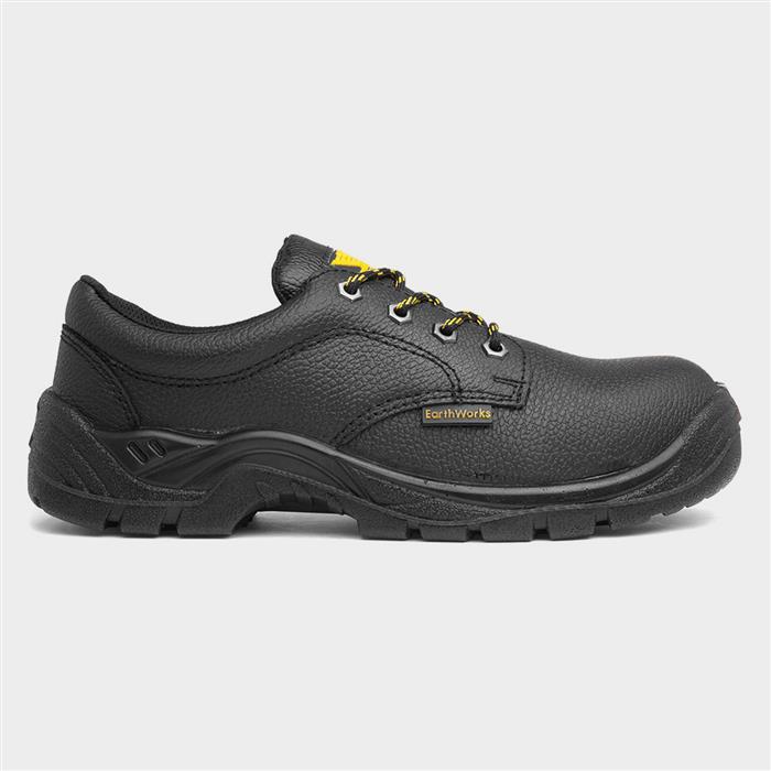 Earth works hot sale safety footwear