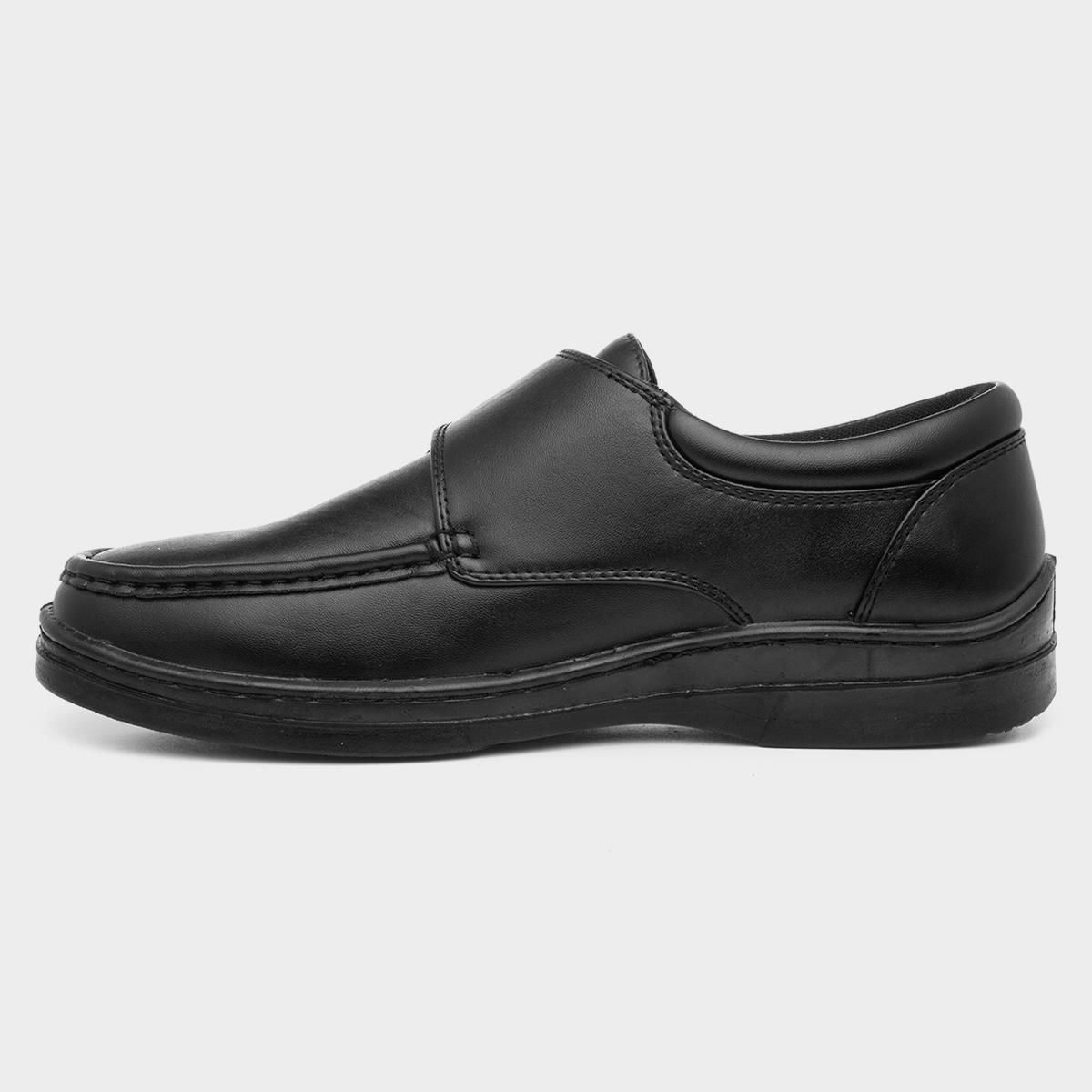 Shoe zone black sales pumps