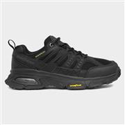 Skechers Skech-Air Men's Black Walking Shoe (Click For Details)