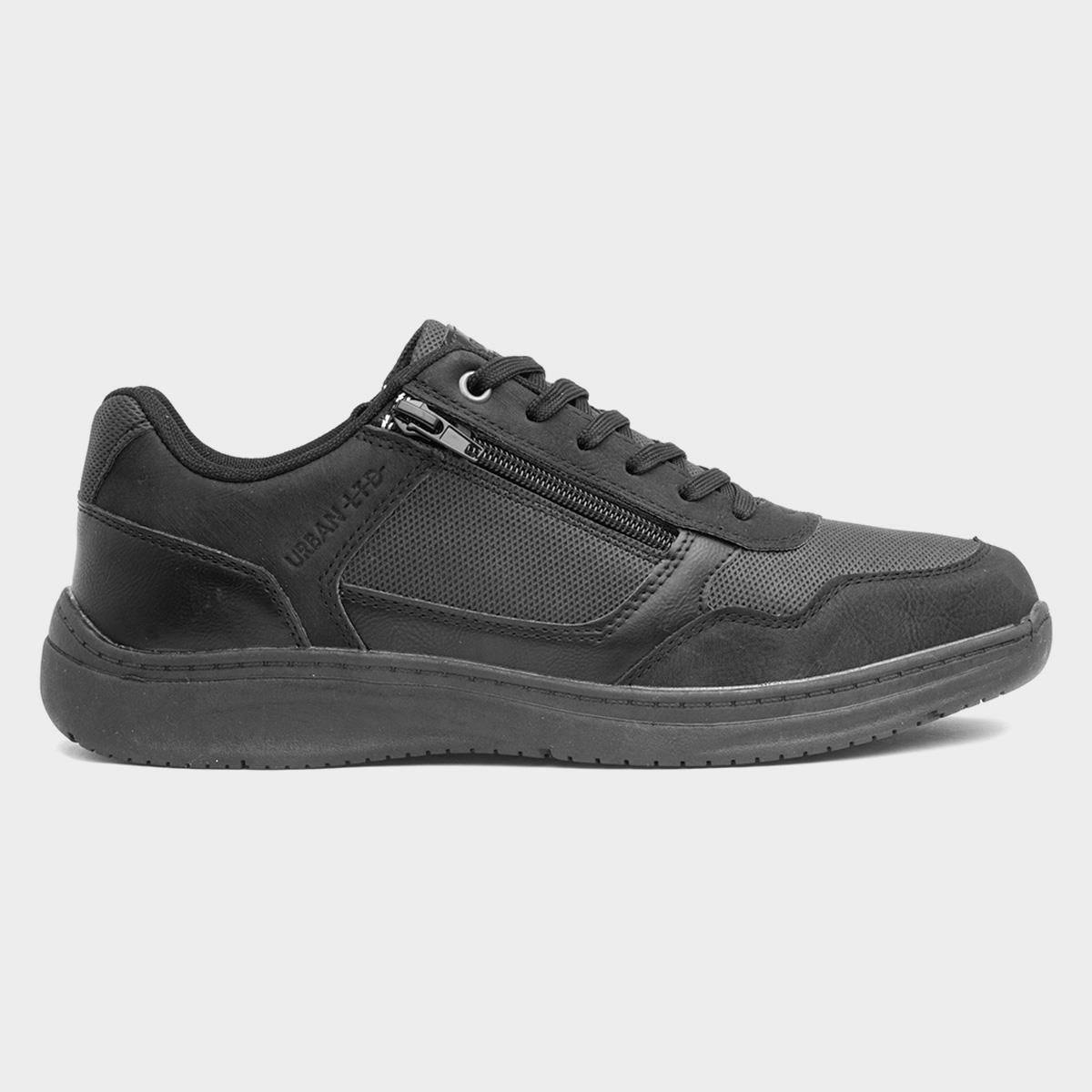 Mens on sale comfortable trainers