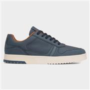 Osaga Bellingham Mens Navy Casual Trainer (Click For Details)