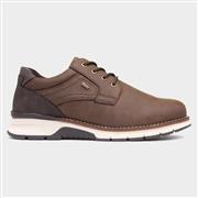 Relife Ryan Mens Brown Casual Shoe (Click For Details)