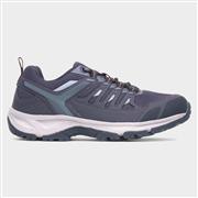 Osaga Packer Mens Navy Hiking Shoe (Click For Details)