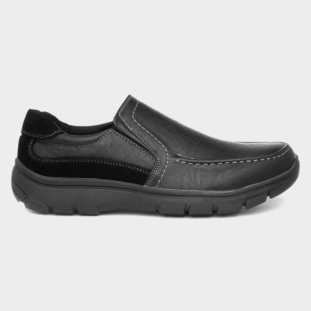 Cushion walk flat store shoes