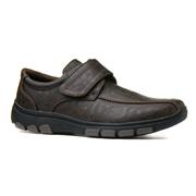 cushion walk flexible comfort men's shoes