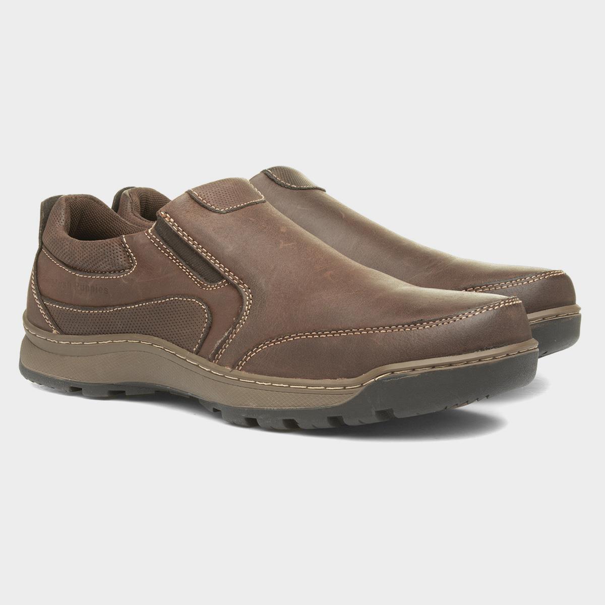 Best hush deals puppies shoes