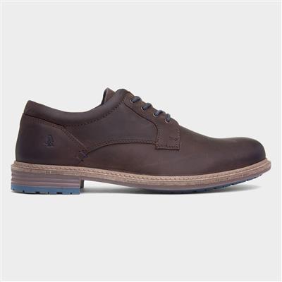 Julian Mens Lace Up Shoe