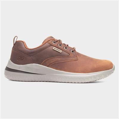 Delson 3.0 Glavine Mens Chestnut Shoe