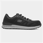 Skechers Workwear Bulkin Mens Safety Shoe (Click For Details)