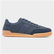 Original Penguin Giovanni Mens Navy Casual Shoe (Click For Details)