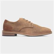 Red Level Rory Mens Tan Formal Shoe (Click For Details)