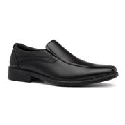 black slip on shoes cheap