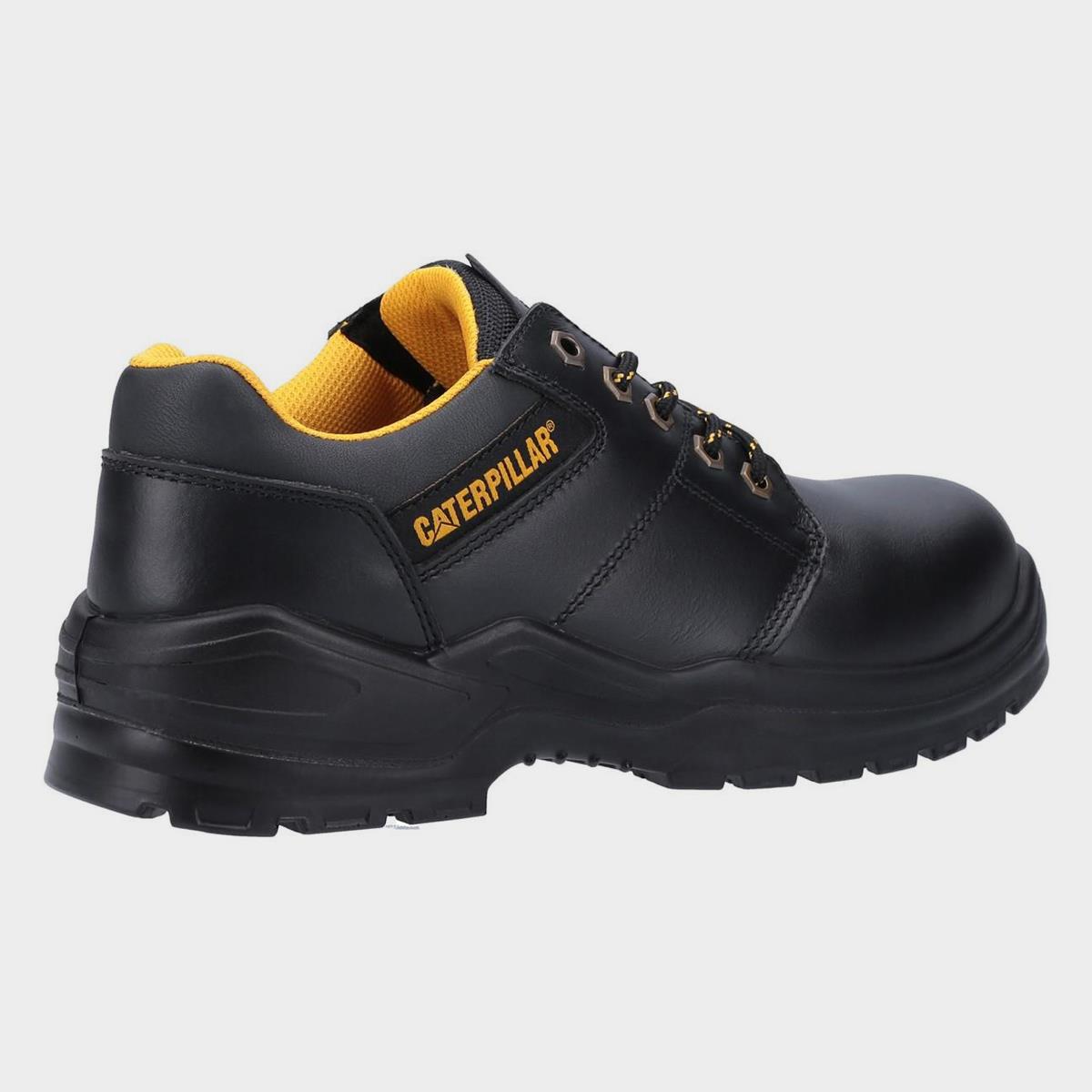 Steps deals safety shoes